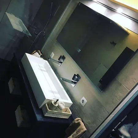 Hotel Doninos *